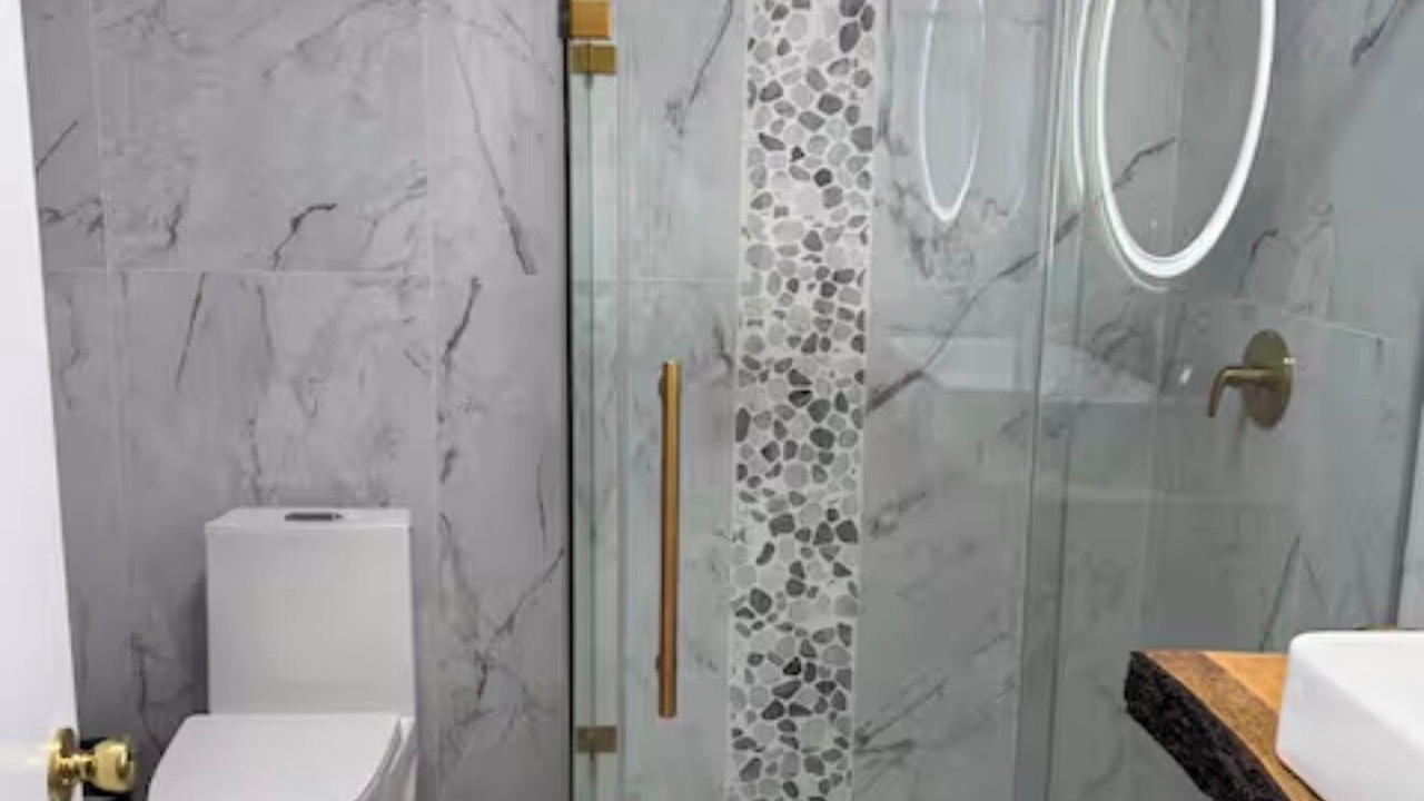 Photo of Bathroom in Dalton