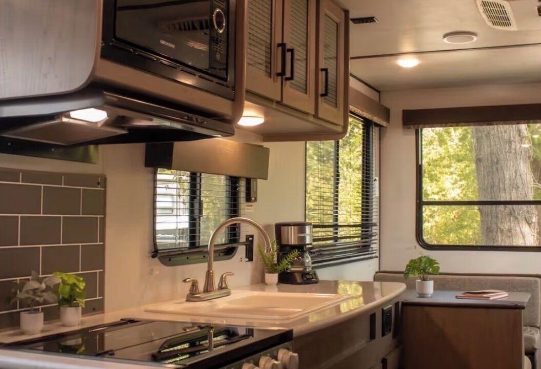 Photo of Kitchen in Fidelity