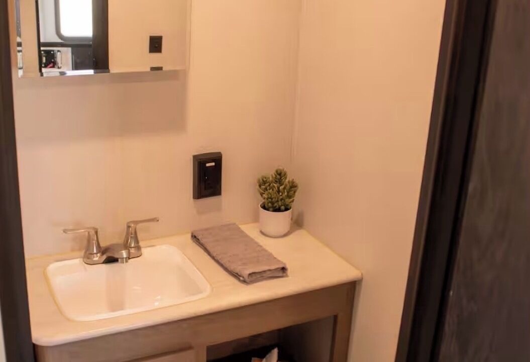 Photo of Bathroom in Fidelity