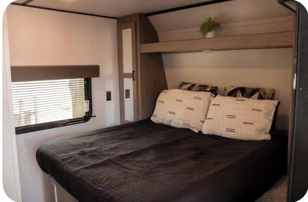 Photo of Bedroom in Fidelity