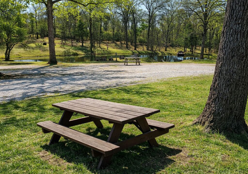 Photo of Outdoor in Fidelity