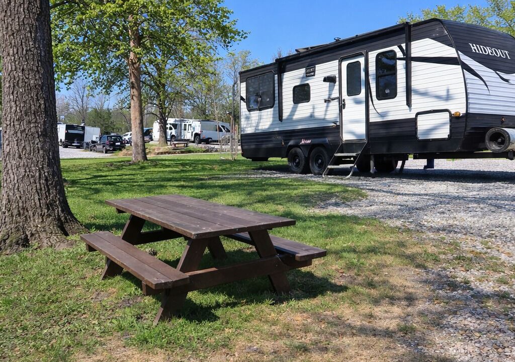 Photo of Outdoor in Fidelity