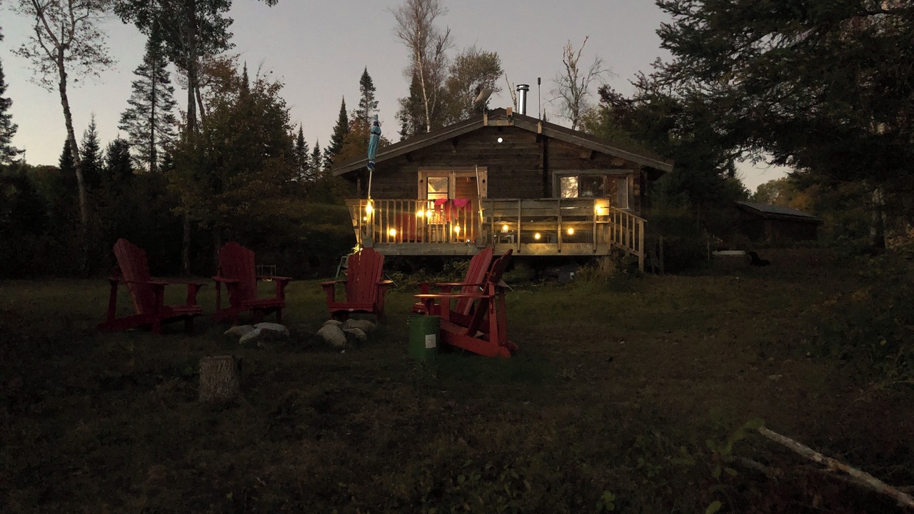 Photo of Patio Balcony in Nipissing