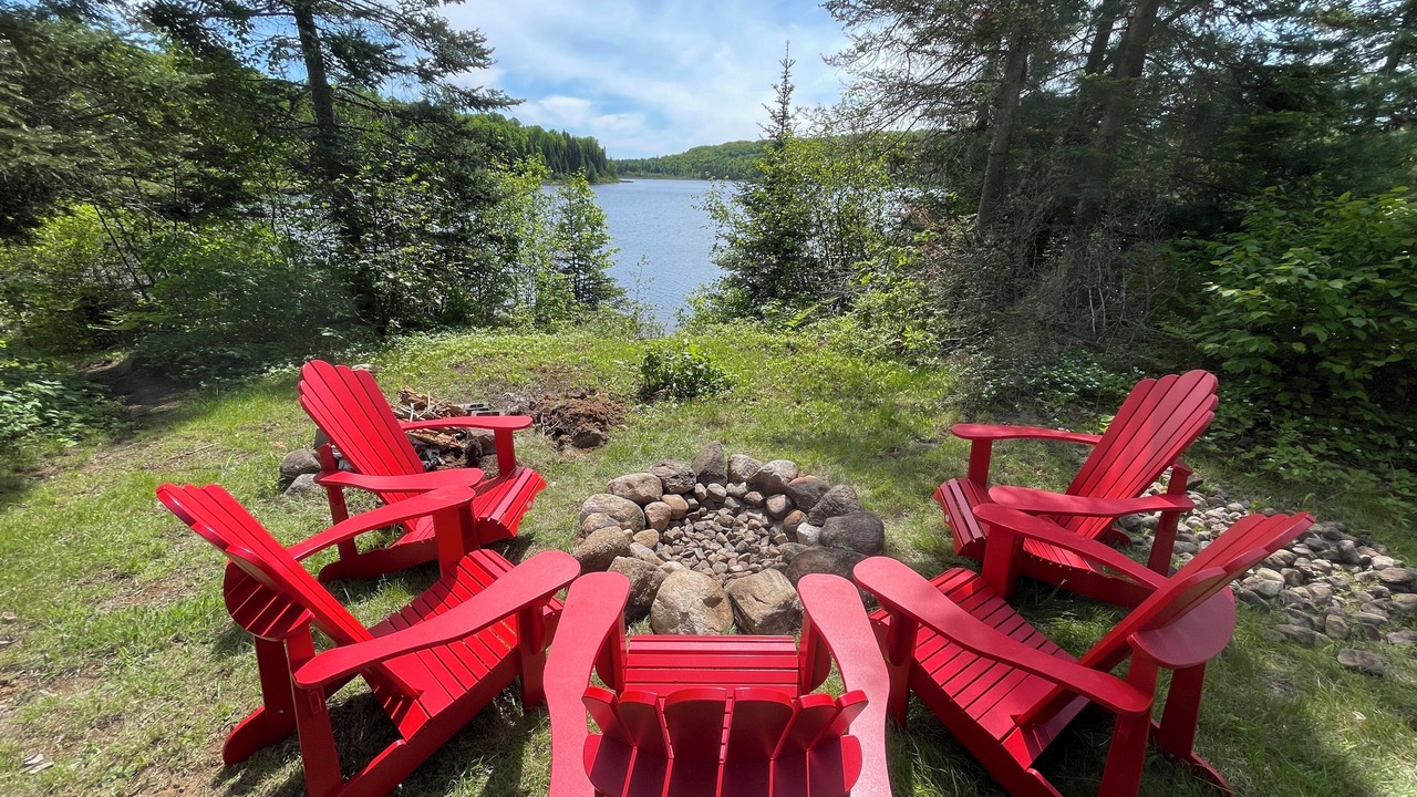 Photo of Outdoor in Nipissing