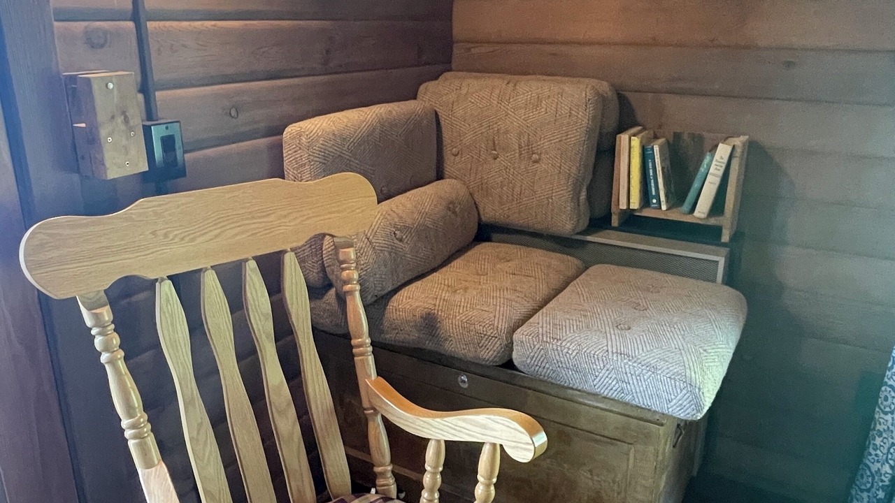 Photo of Livingroom in Nipissing
