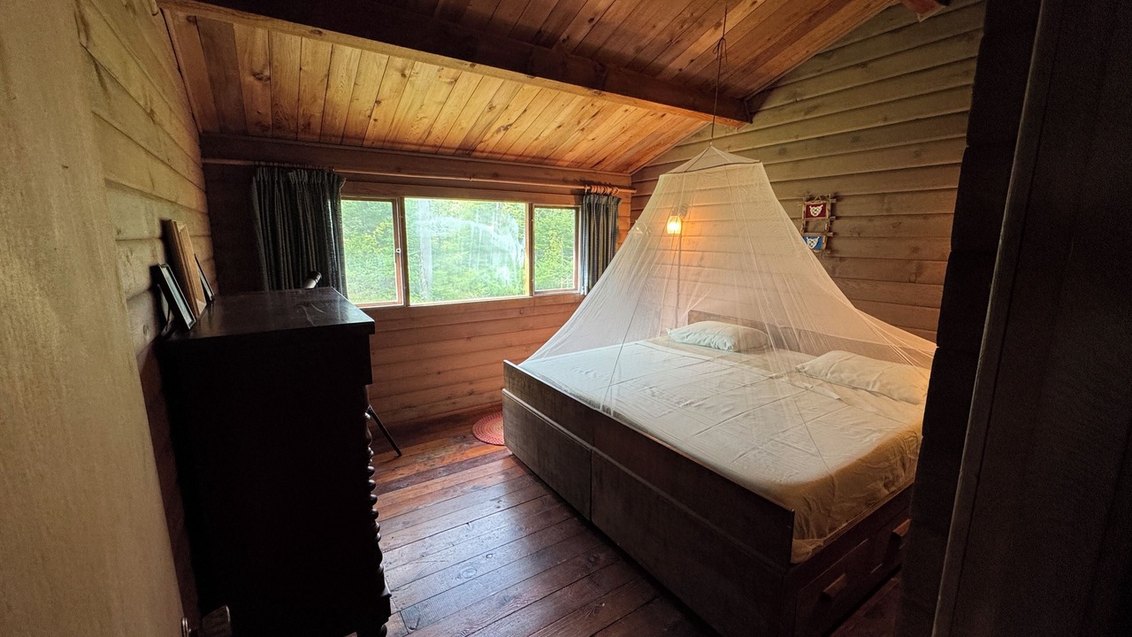 Photo of Bedroom in Nipissing