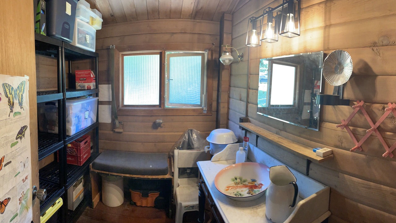 Photo of Bathroom in Nipissing