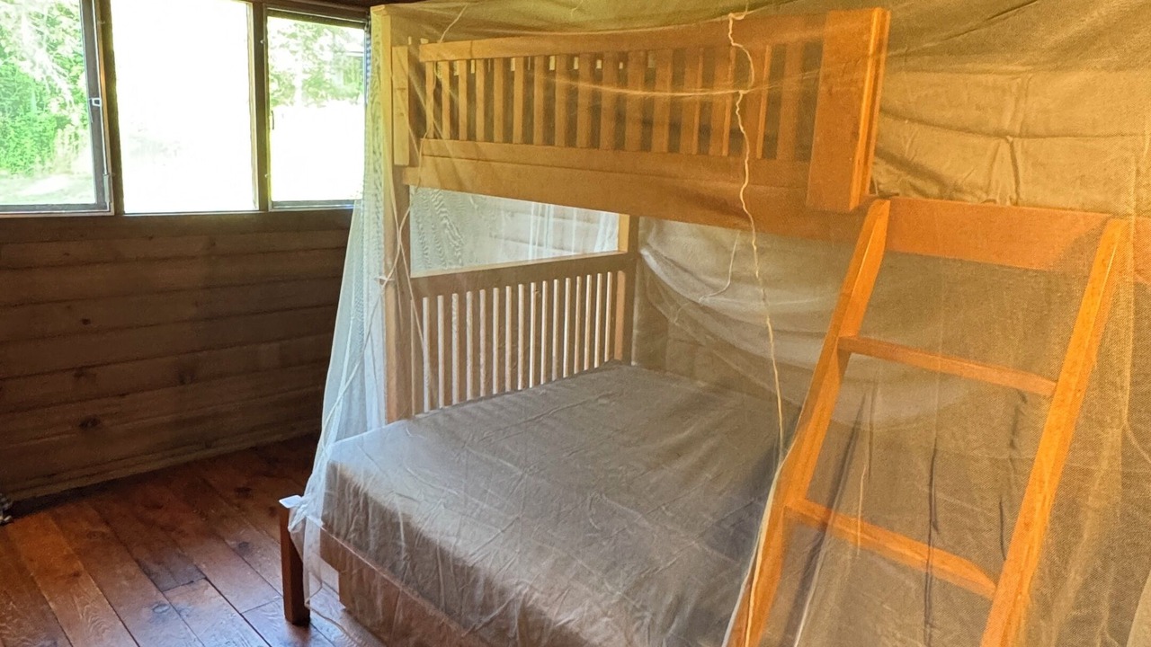 Photo of Bedroom in Nipissing