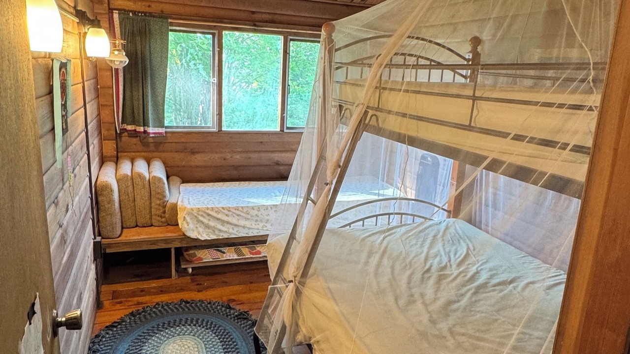 Photo of Bedroom in Nipissing