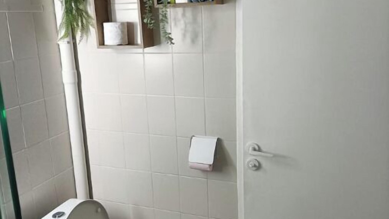 Photo of Bathroom in Villers-sur-Mer