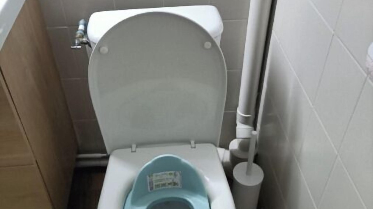 Photo of Bathroom in Villers-sur-Mer