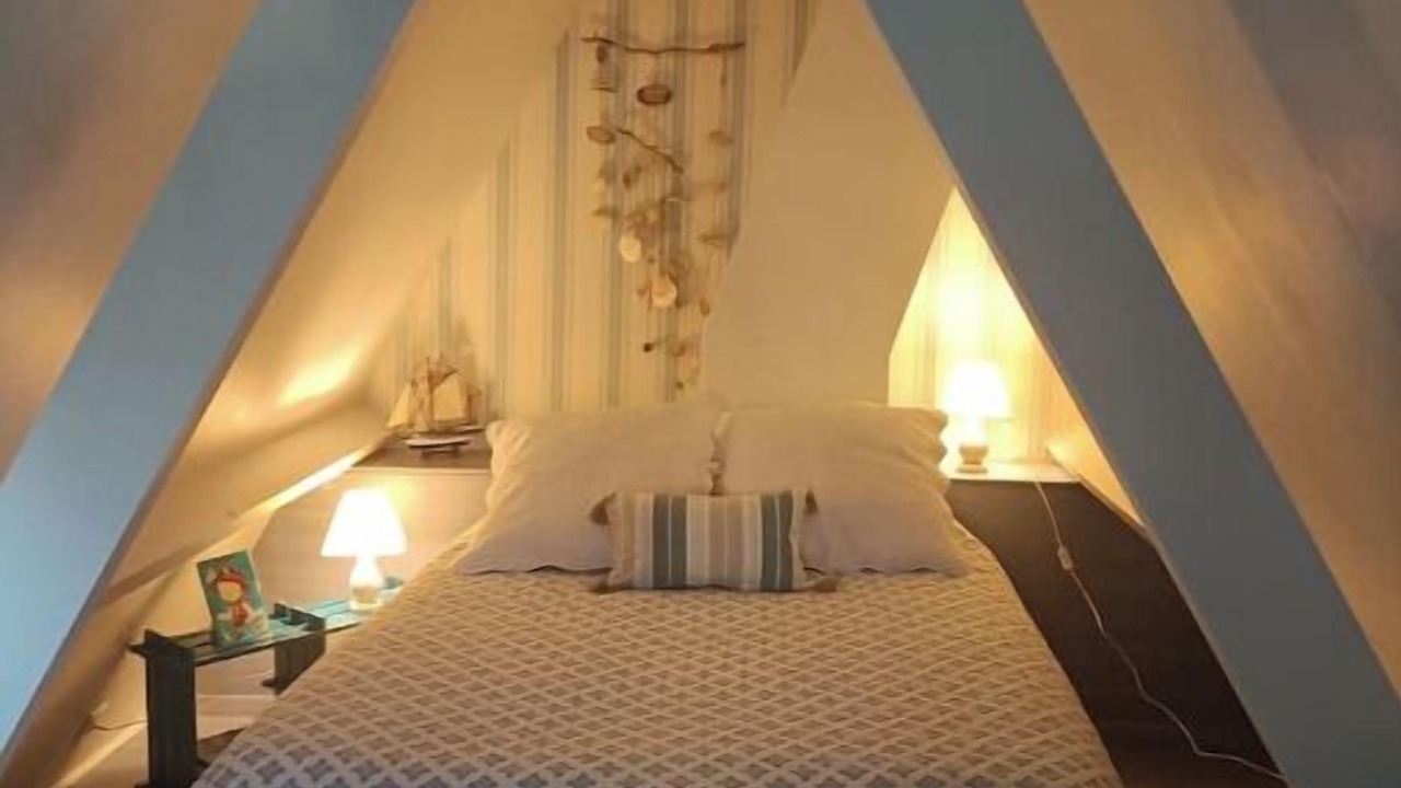 Photo of Bedroom in Villers-sur-Mer