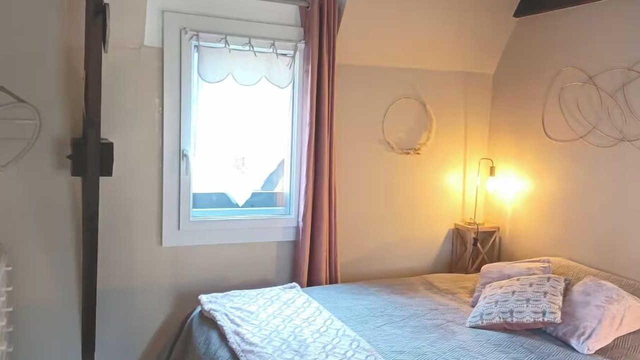 Photo of Bedroom in Villers-sur-Mer