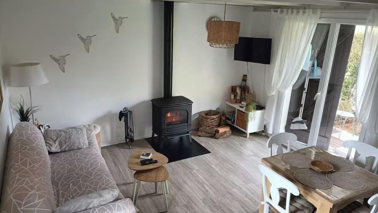 Photo of Livingroom in Villers-sur-Mer