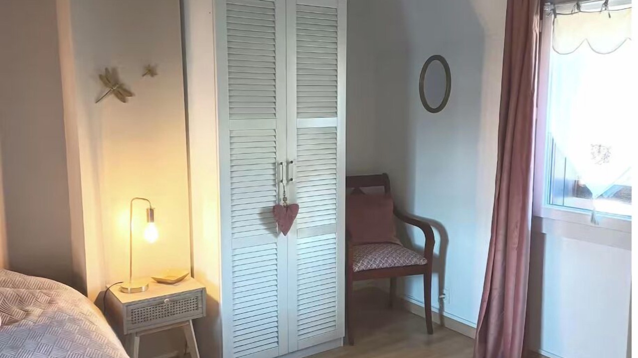 Photo of Bedroom in Villers-sur-Mer