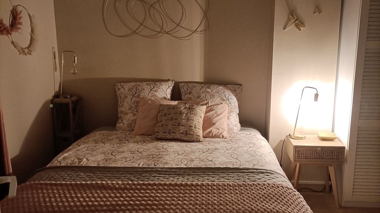 Photo of Bedroom in Villers-sur-Mer
