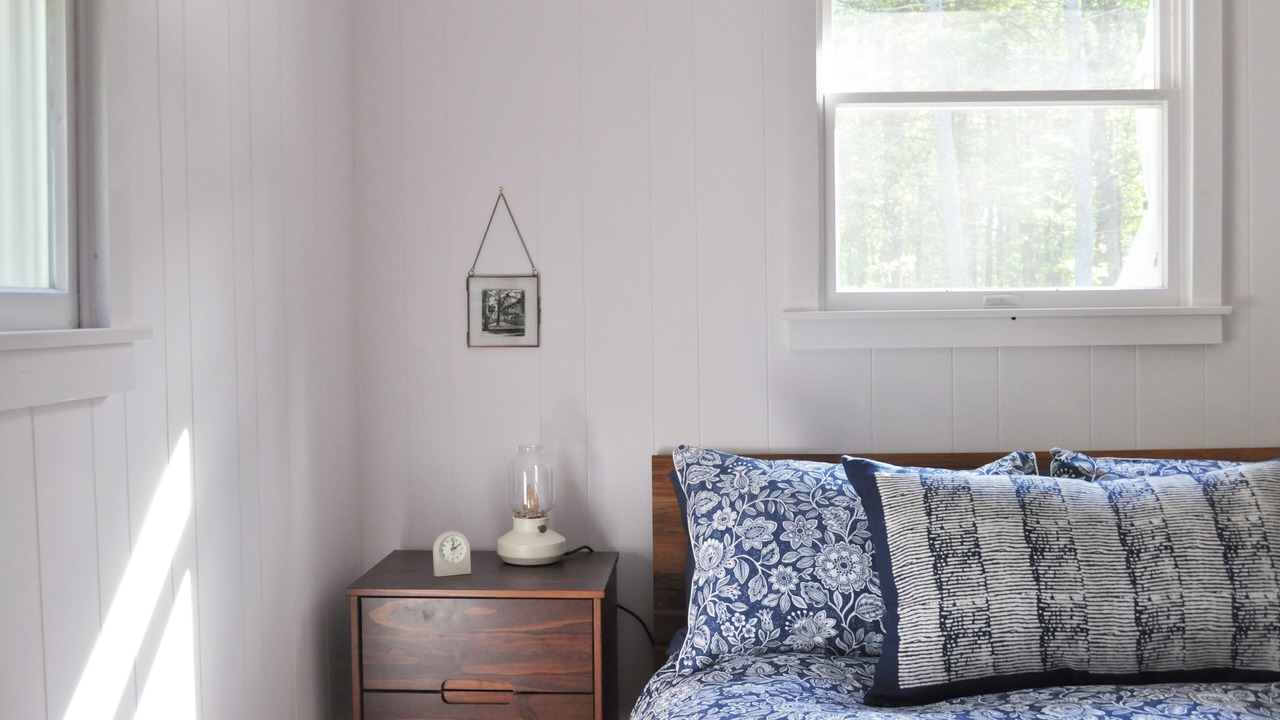Photo of Bedroom in Hollowville