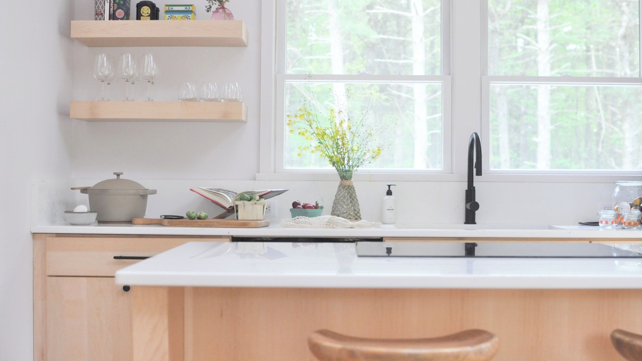 Photo of Kitchen in Hollowville