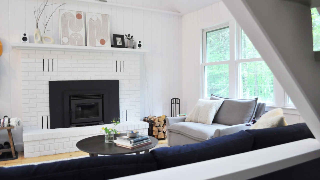 Photo of Livingroom in Hollowville