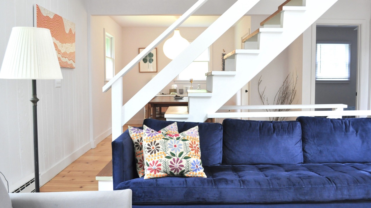 Photo of Livingroom in Hollowville