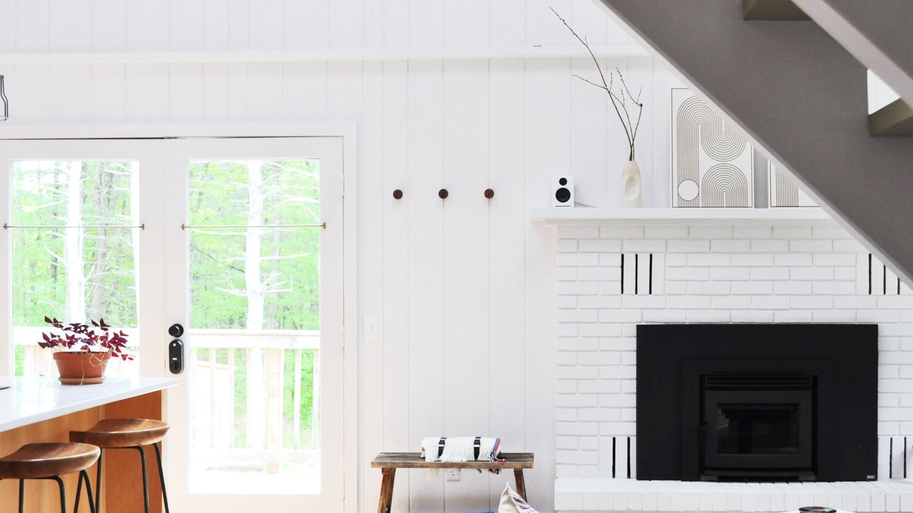 Photo of Livingroom in Hollowville