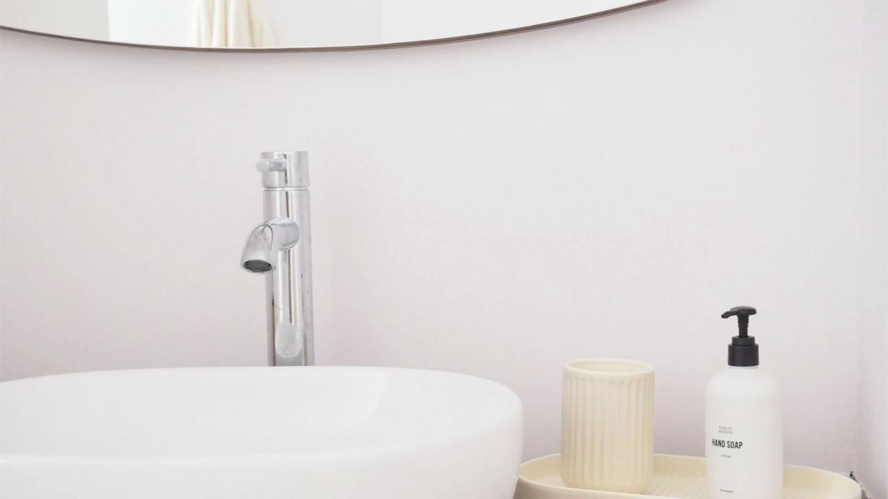 Photo of Bathroom in Hollowville