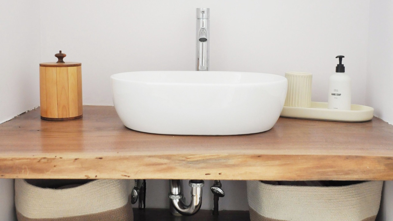 Photo of Bathroom in Hollowville