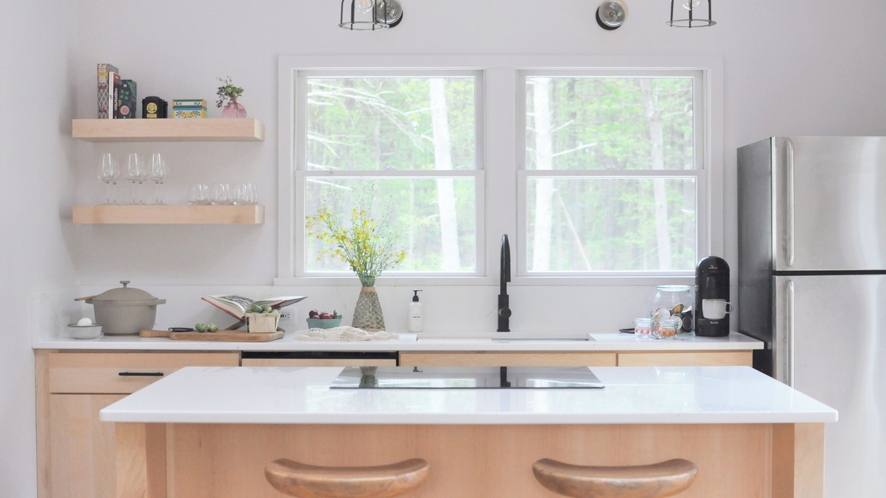 Photo of Kitchen in Hollowville
