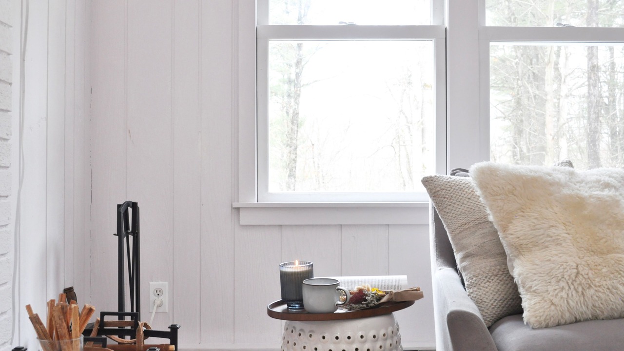 Photo of Livingroom in Hollowville