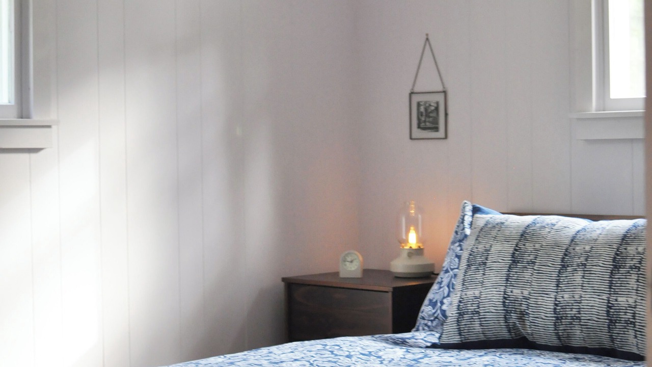 Photo of Bedroom in Hollowville