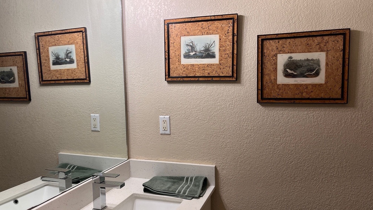 Photo of Bathroom in Fayetteville