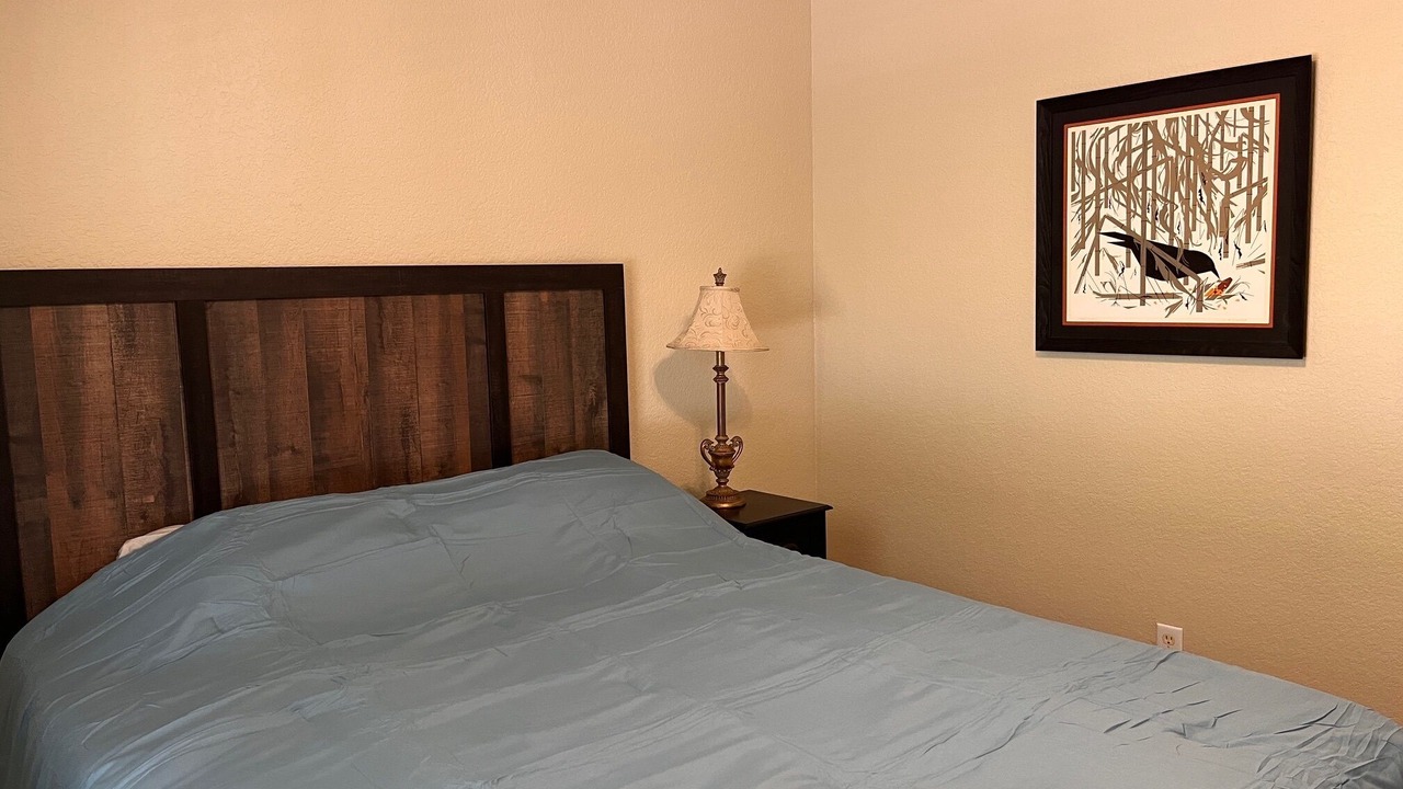 Photo of Bedroom in Fayetteville