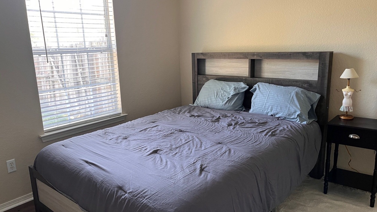 Photo of Bedroom in Fayetteville