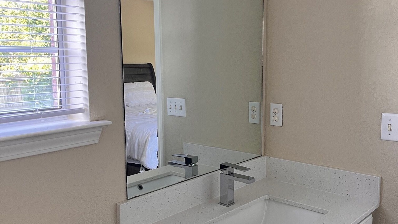 Photo of Bathroom in Fayetteville