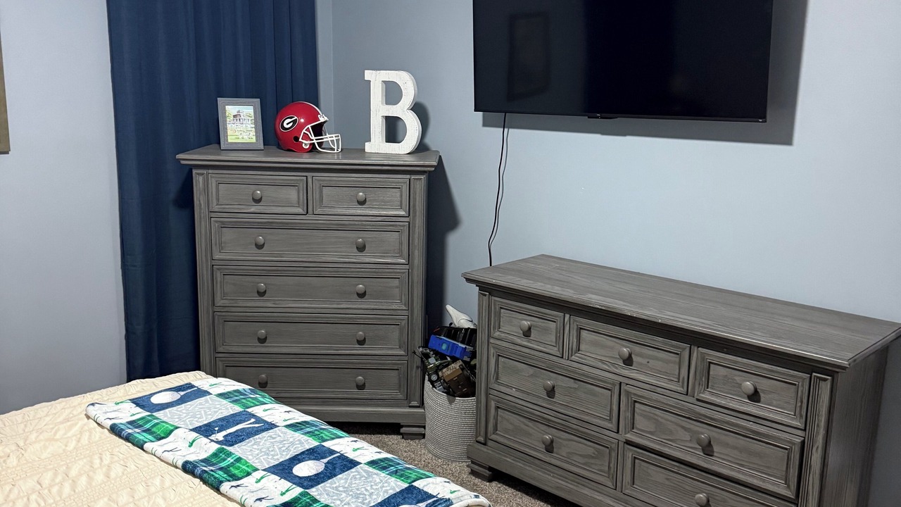 Photo of Bedroom in North Augusta