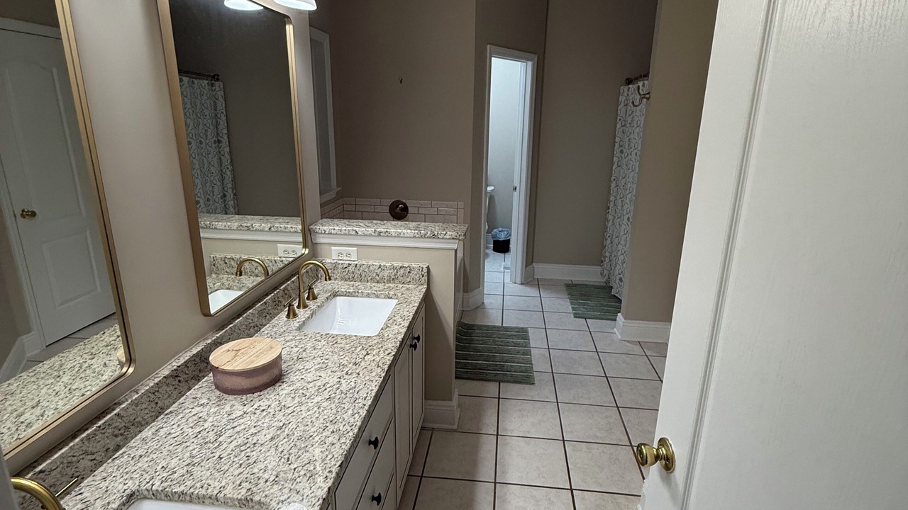 Photo of Bathroom in North Augusta