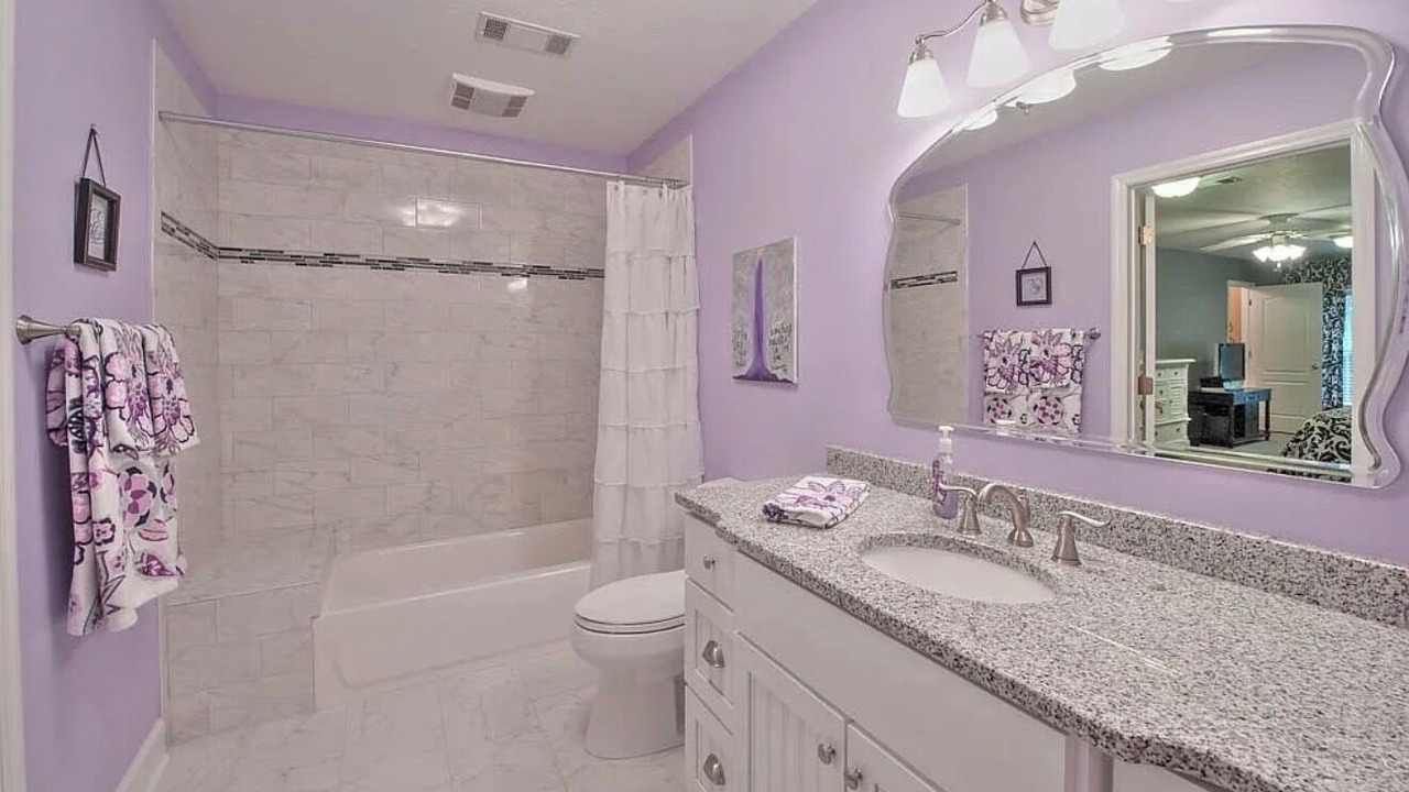 Photo of Bathroom in North Augusta