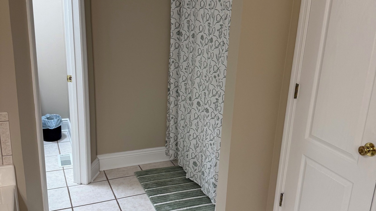 Photo of Bathroom in North Augusta