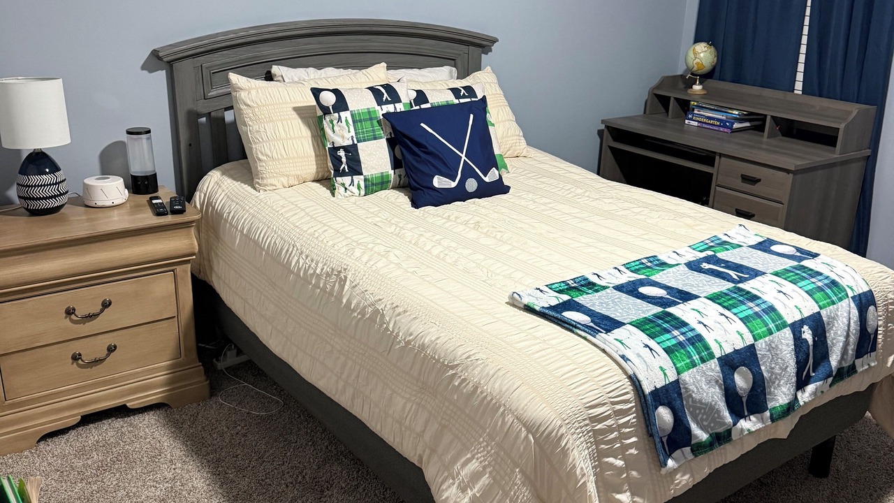 Photo of Bedroom in North Augusta