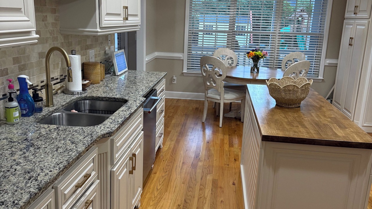 Photo of Kitchen in North Augusta
