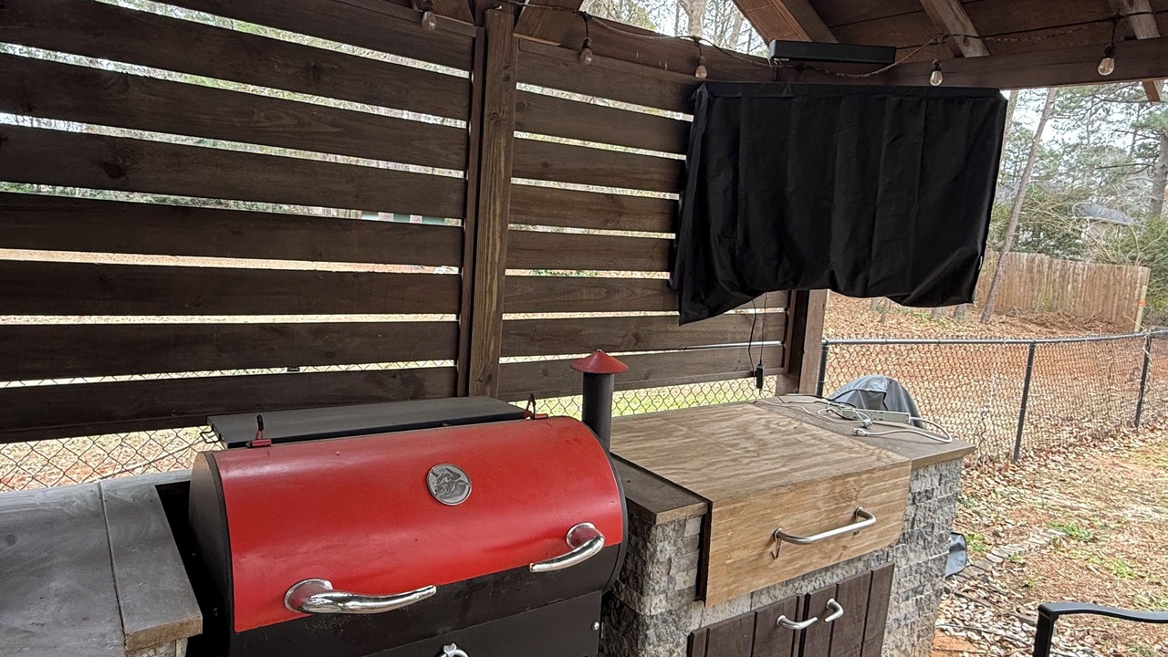 Photo of Patio Balcony in North Augusta