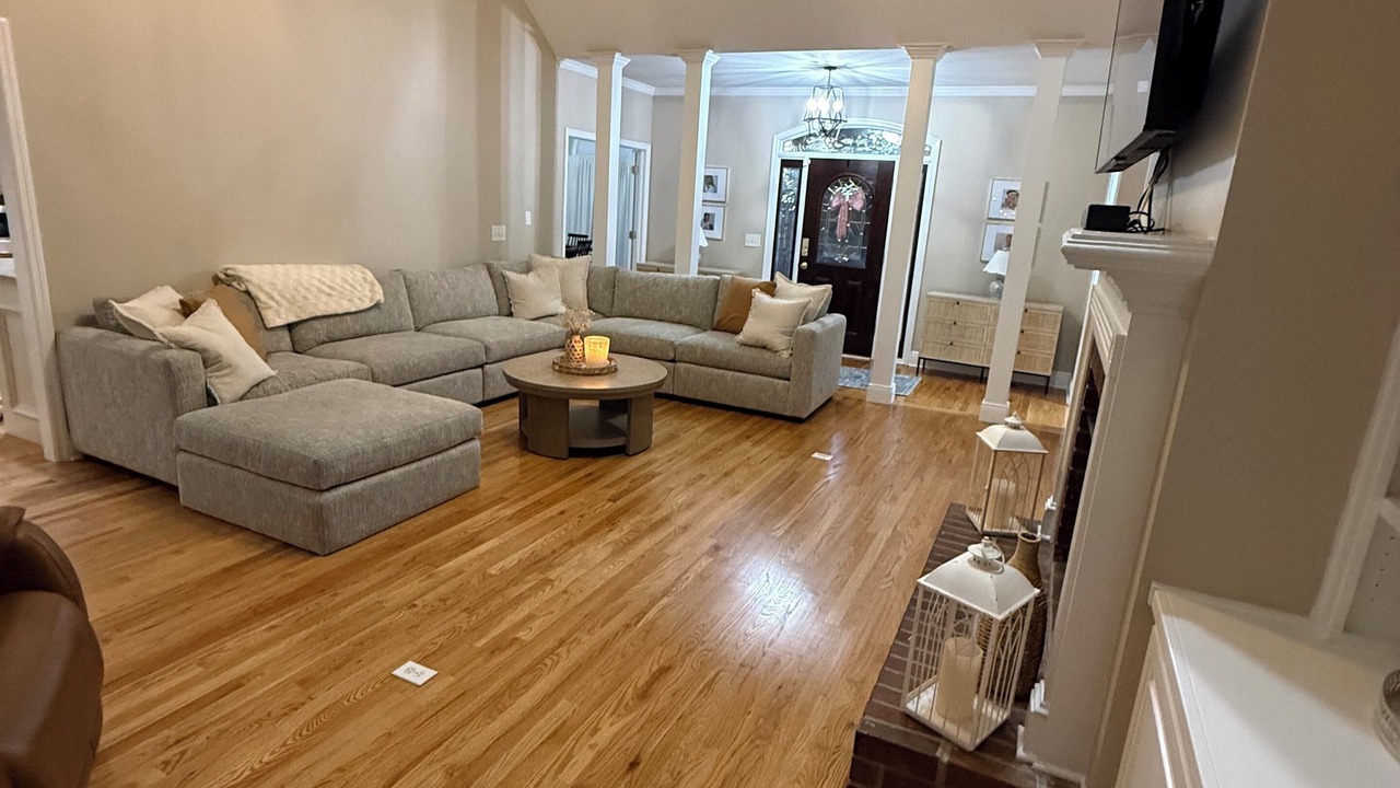 Photo of Livingroom in North Augusta