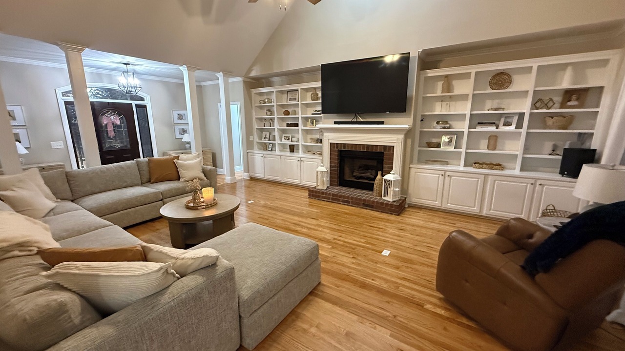 Photo of Livingroom in North Augusta