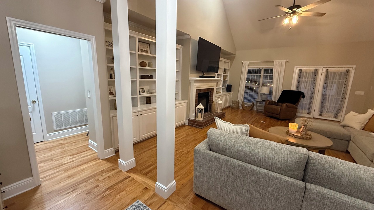 Photo of Livingroom in North Augusta
