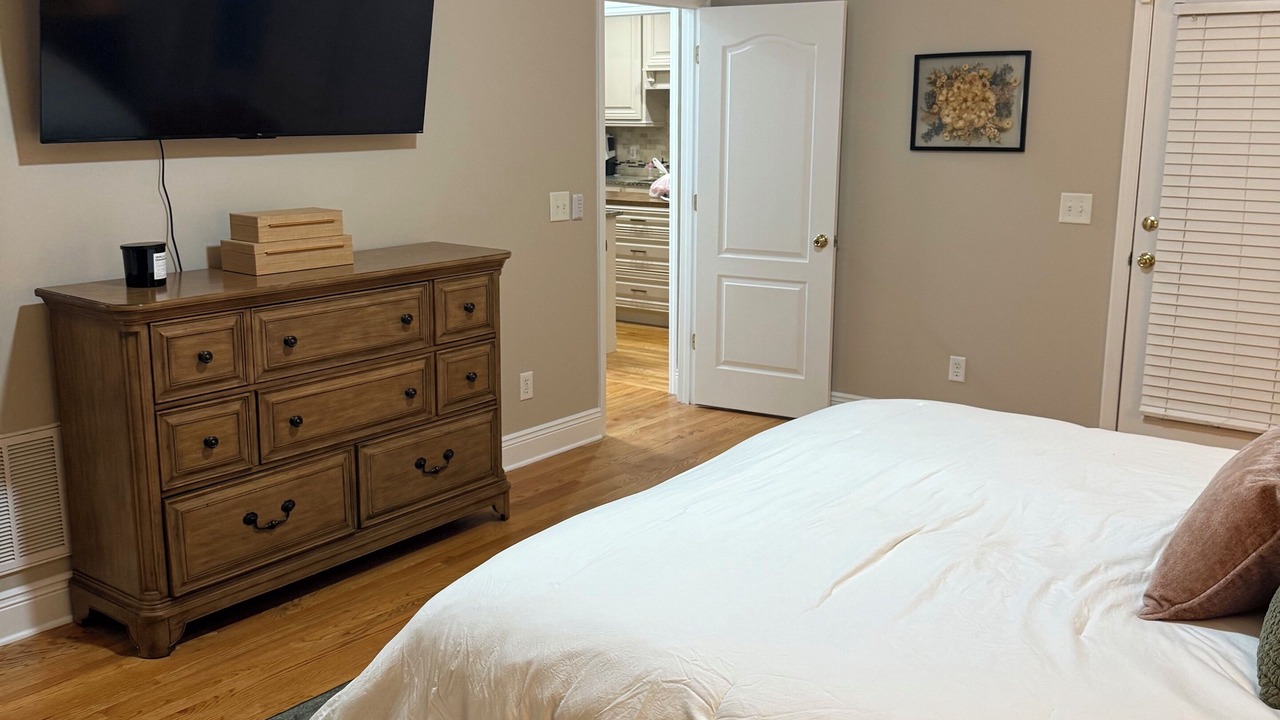 Photo of Bedroom in North Augusta