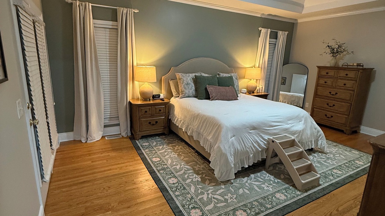 Photo of Bedroom in North Augusta