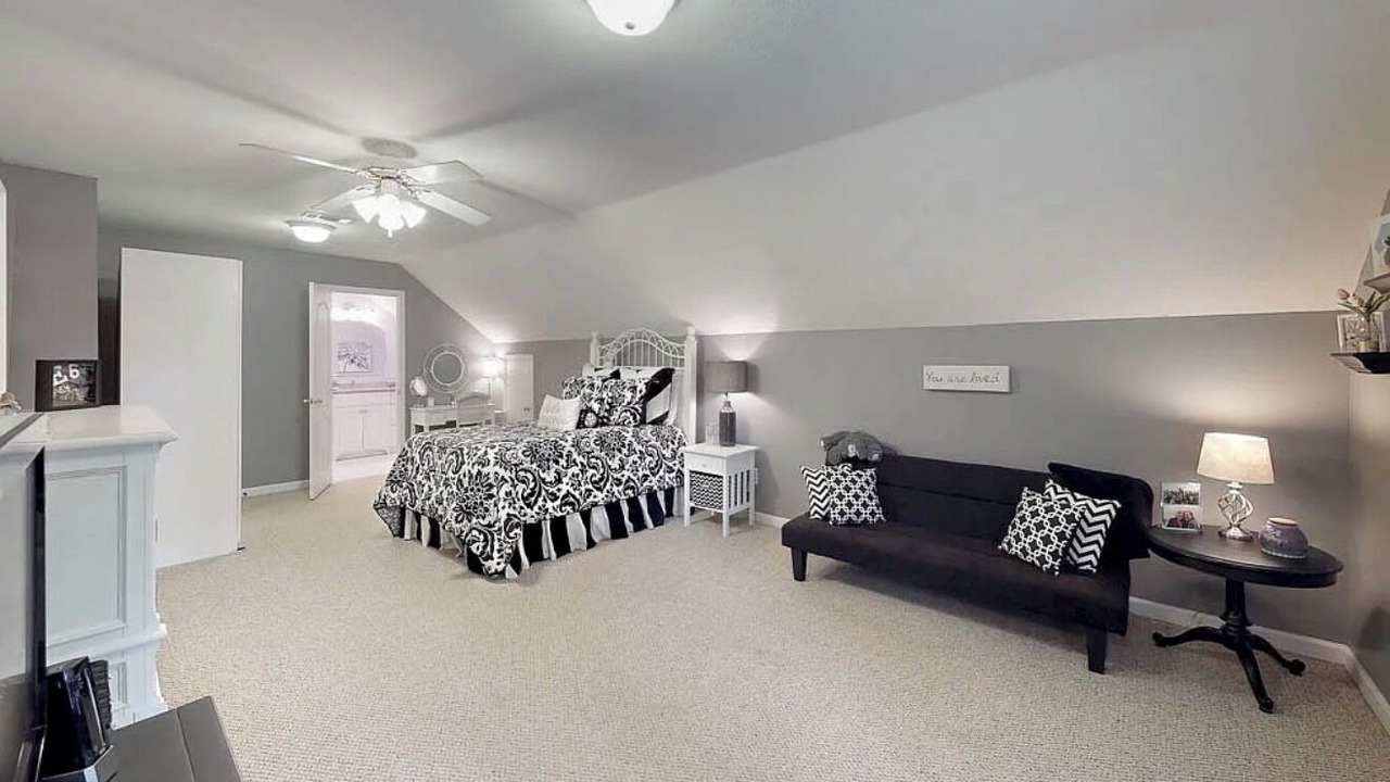 Photo of Bedroom in North Augusta
