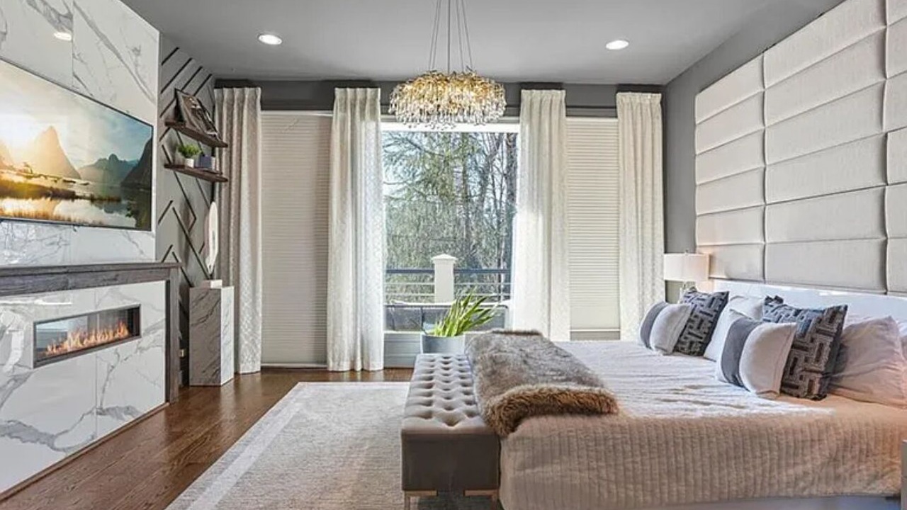 Photo of Bedroom in Whitewater Creek