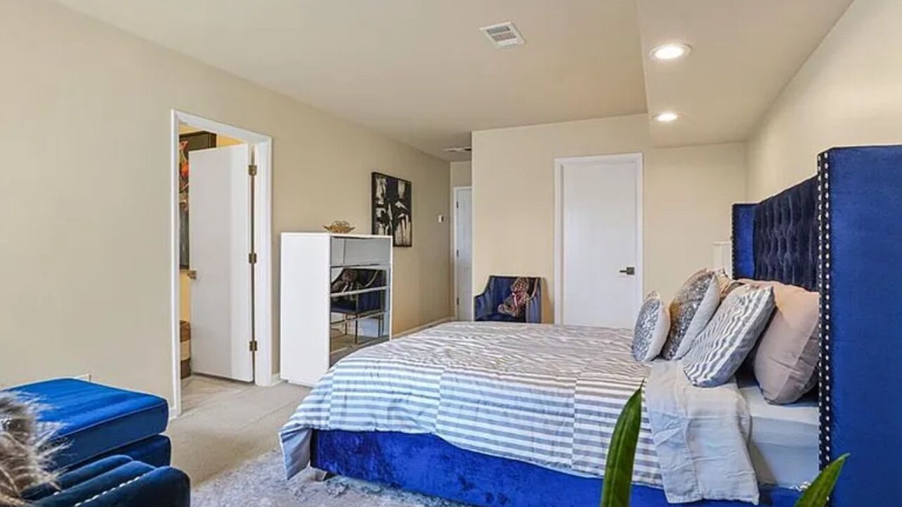 Photo of Bedroom in Whitewater Creek