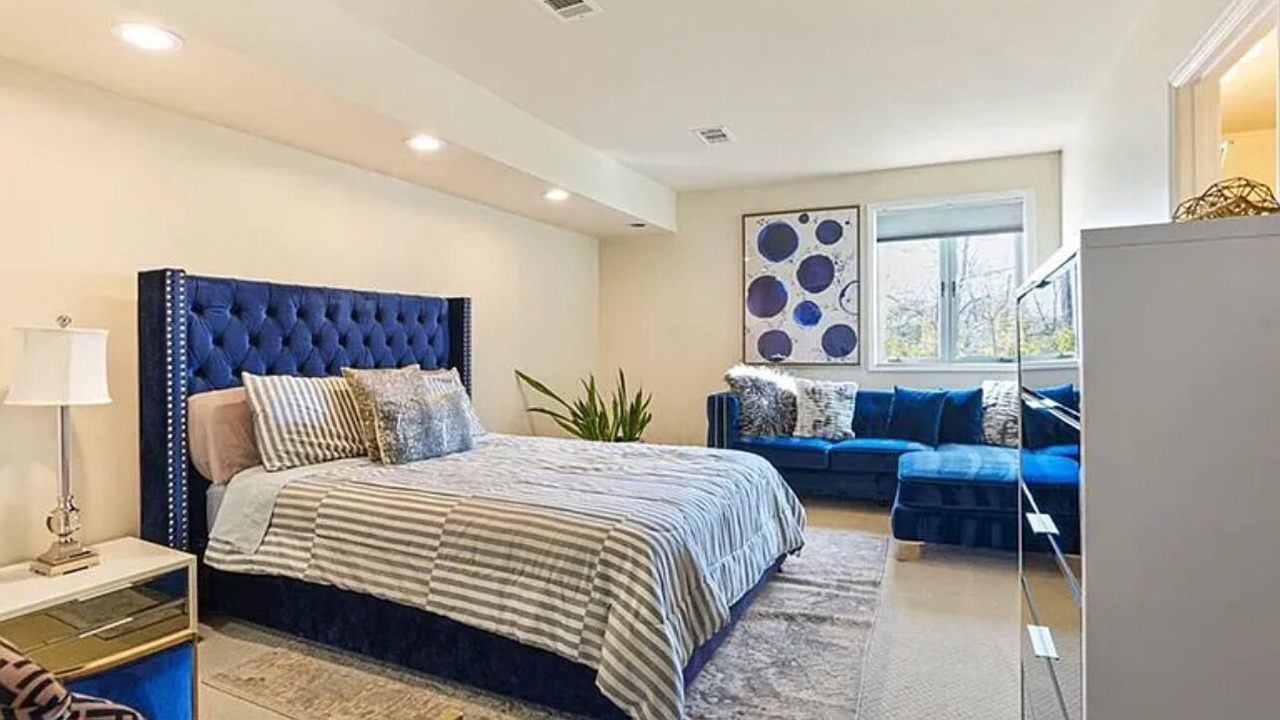 Photo of Bedroom in Whitewater Creek
